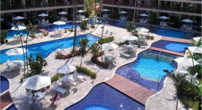 Nannai Residence - Vila Garoupa